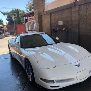 Meet your Posher, Irving